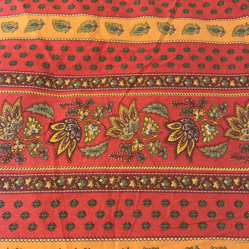 Unbranded cotton tablecloth